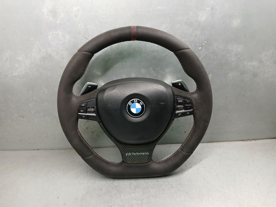 Kit de airbags BMW 5 (F10)