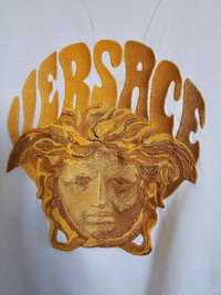 Koszulka męska T-shirt Versace r. XL
