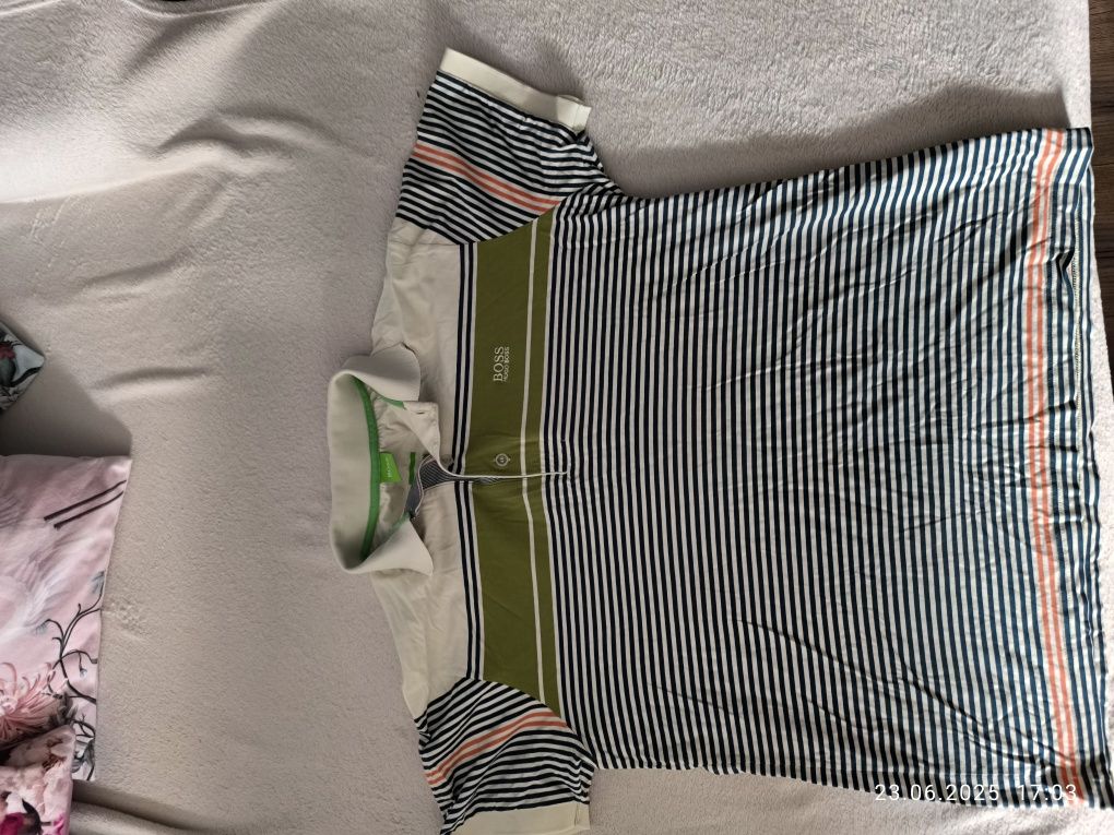 Koszulka Hugo Boss L