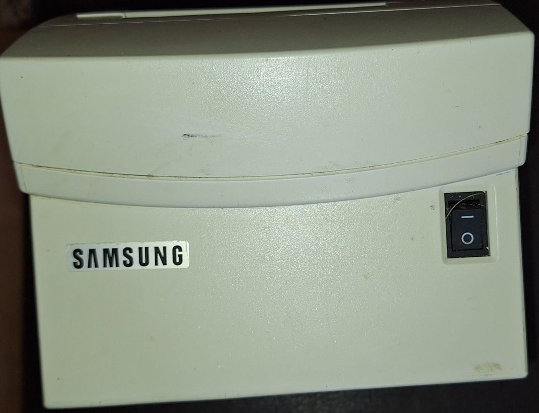 Impressora Térmica Samsung SRP- 350