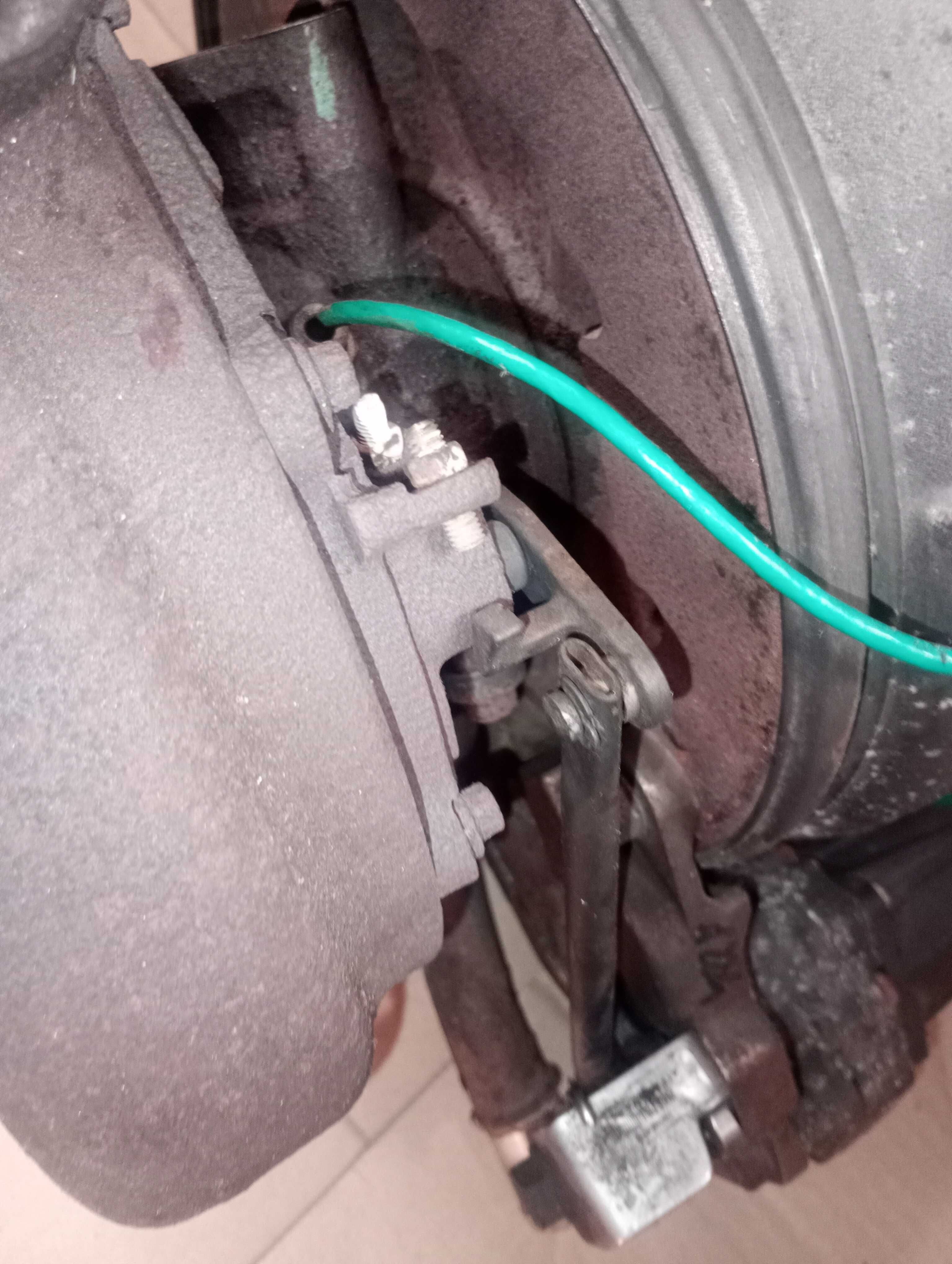 Turbosprężarka IVECO Stralis Cursor 13  Euro 6