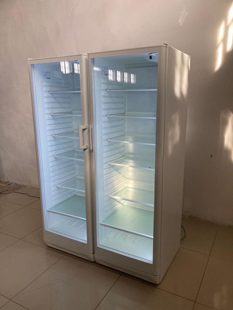 Lodówka Chlodziarka electrolux 175 cm 350 l