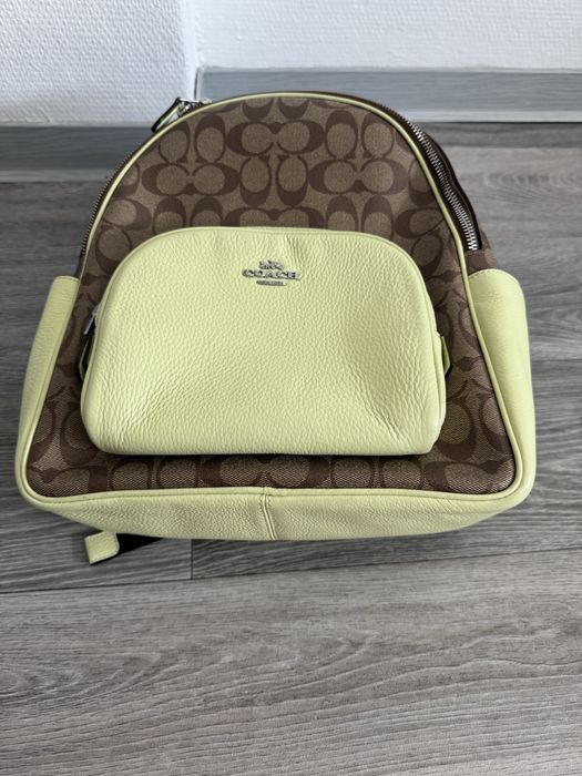 Рюкзак Coach Guess