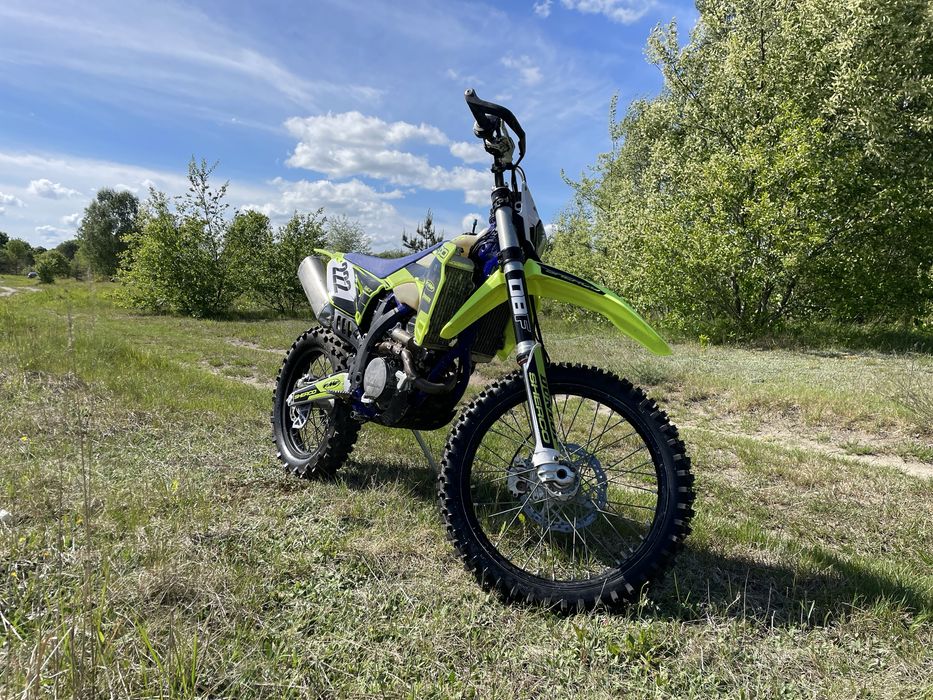 Sherco SEF-R 300