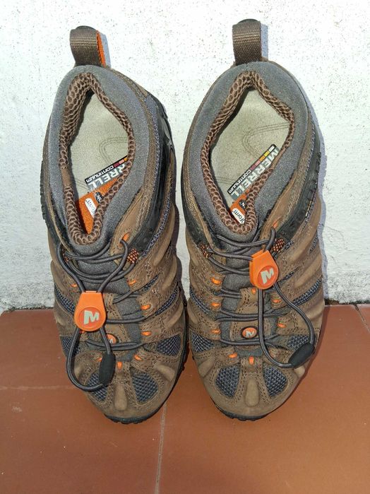 Tenis MERREL Nº 38
