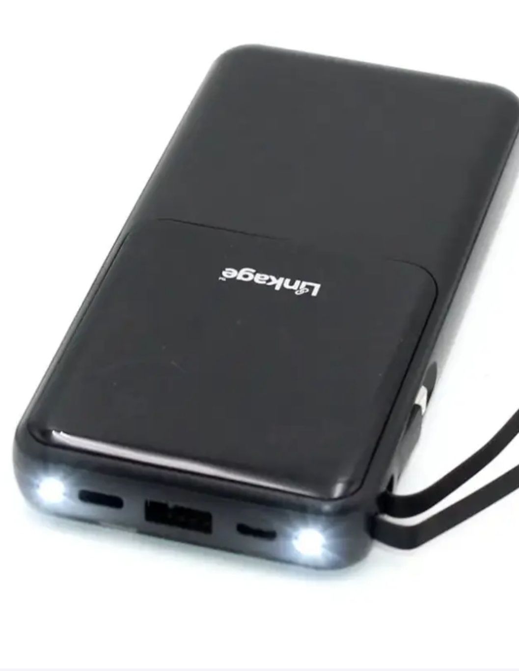 Повербанк Power bank  Linkage LKP-24