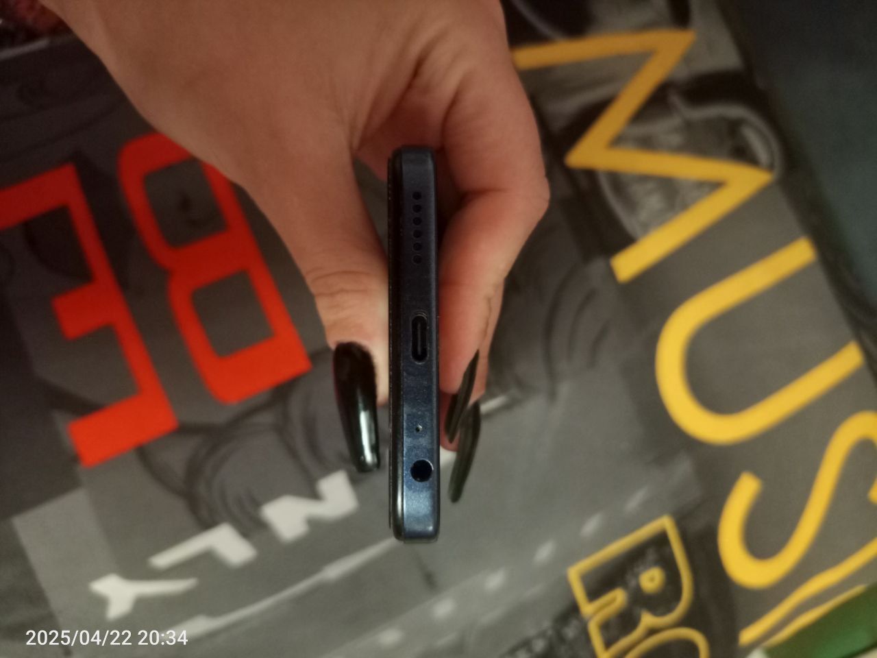 Tecno spark 10, 8/128