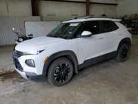 Chevrolet Trailblazer LT 2023 USA