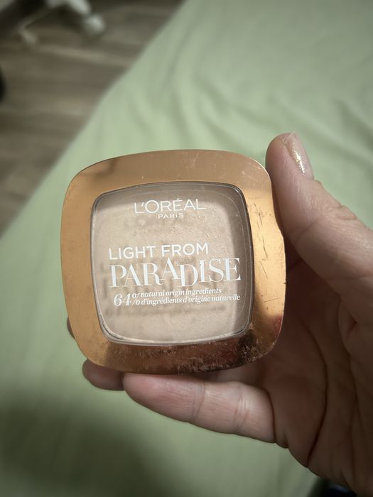Пудра Хайлайтер Loreal