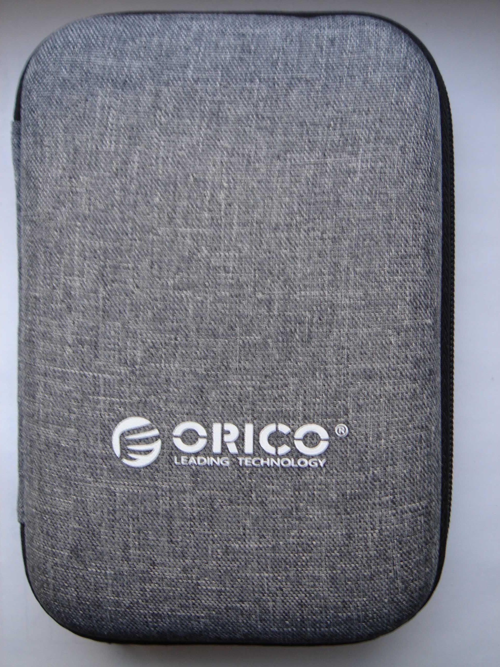 ORICO захисний чохол HDD/SSD 2.5"