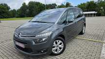 Citroën C4 Grand Picasso