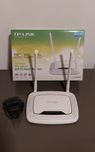 Router Tp-link 300Mb