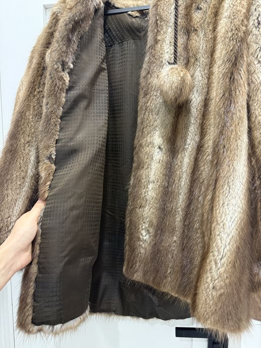 Eksluzywne naturalne futro marki dasco