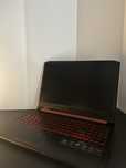 Portátil Gaming ACER Nitro 5 - i5-9300H & NVIDIA GeForfe GTX 1650 -