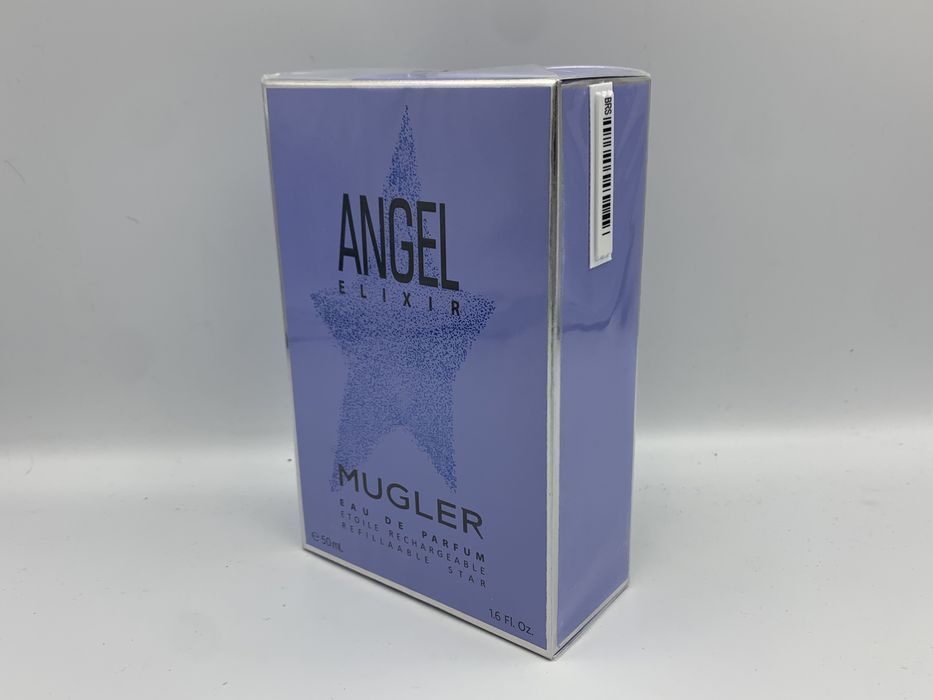 Mugler Angel Elixir 50ml. Okazja
