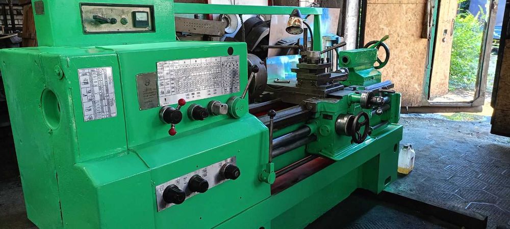 токарний верстат мод. 16К20 (20шт.) РАСПРОДАЖА