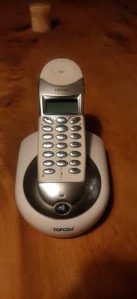 Telefon voip usb Topcom Butler 4012 Skype