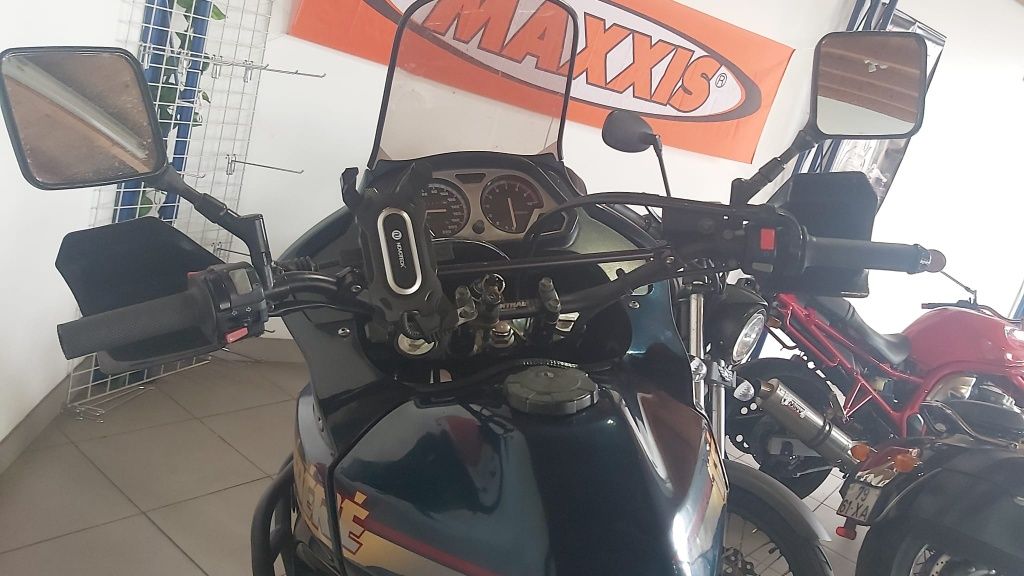 Yamaha XTZ 660 Tenere