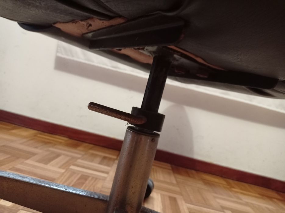 2 Cadeiras de escritório