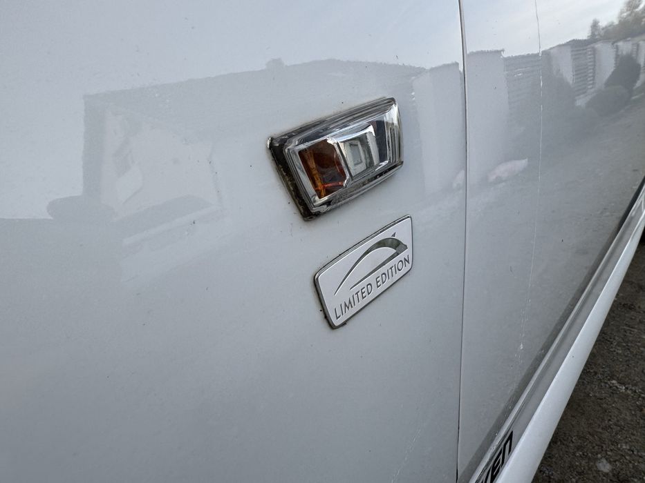 Opel Corsa 1.4 benzyna limited edition