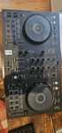 Kontroler Pioneer Dj flx4