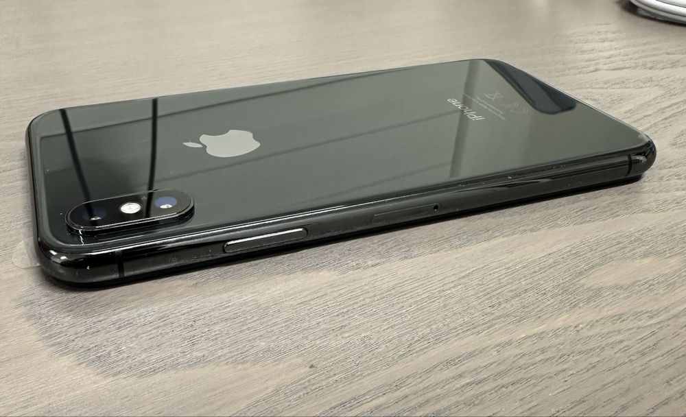 IPhone X 64gb sprawny