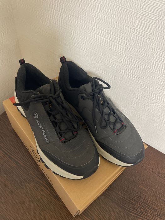 Кросовки мужские , 41 размер