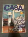 3 revistas decoraçao
