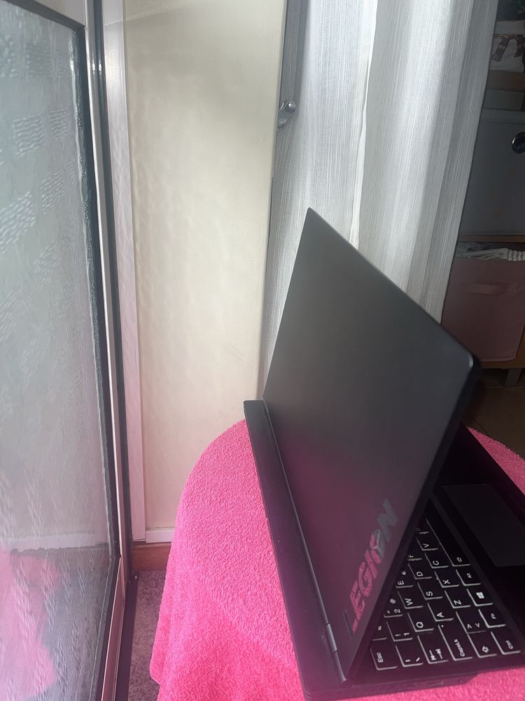 Portatil  Lenovo