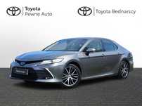 Toyota Camry Toyota Camry 2.5 Hybrid Executive Dynamic Force 218 KM