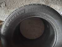 Michelin Pilot Alpin 5 suv 225/60 R18 2018r. 4szt.