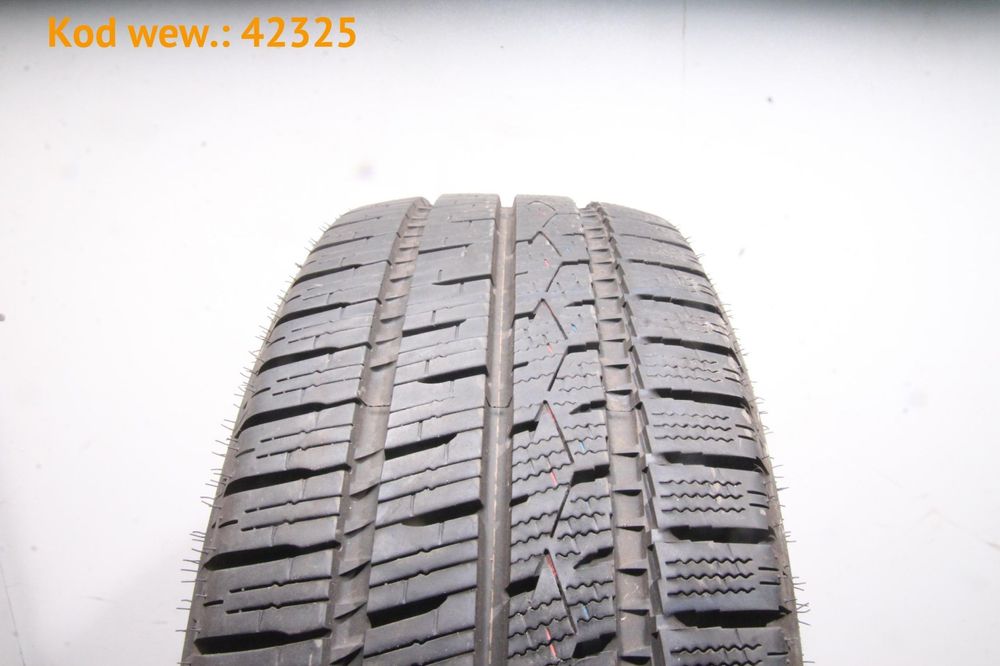 Toyo Celsius - 215/65 R16C
