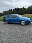 Volkswagen Bora Highline