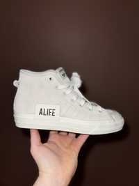 Adidas Nizza Hi Alife