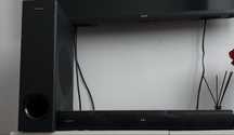 Soundbar Creative Stage 2.1