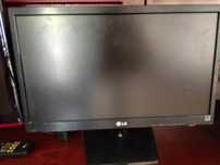 Monitor LG 19 cali