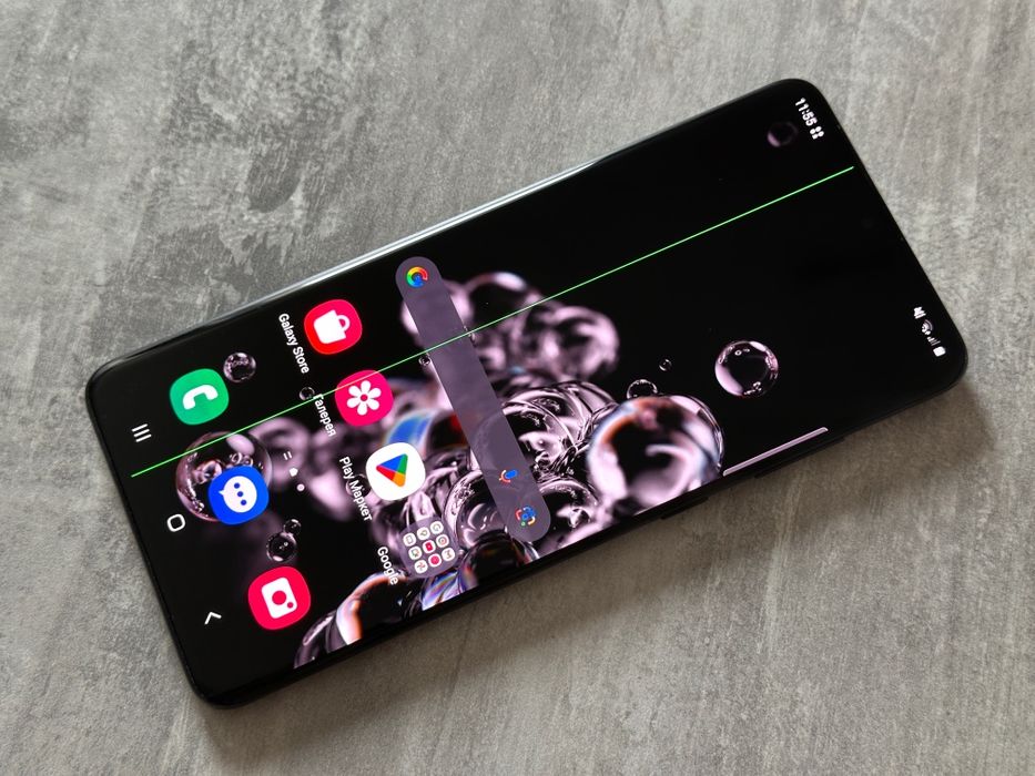 Samsung Galaxy S20 Plus 8/128