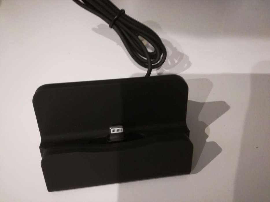 Estaçao de Carregamento iphone/androids