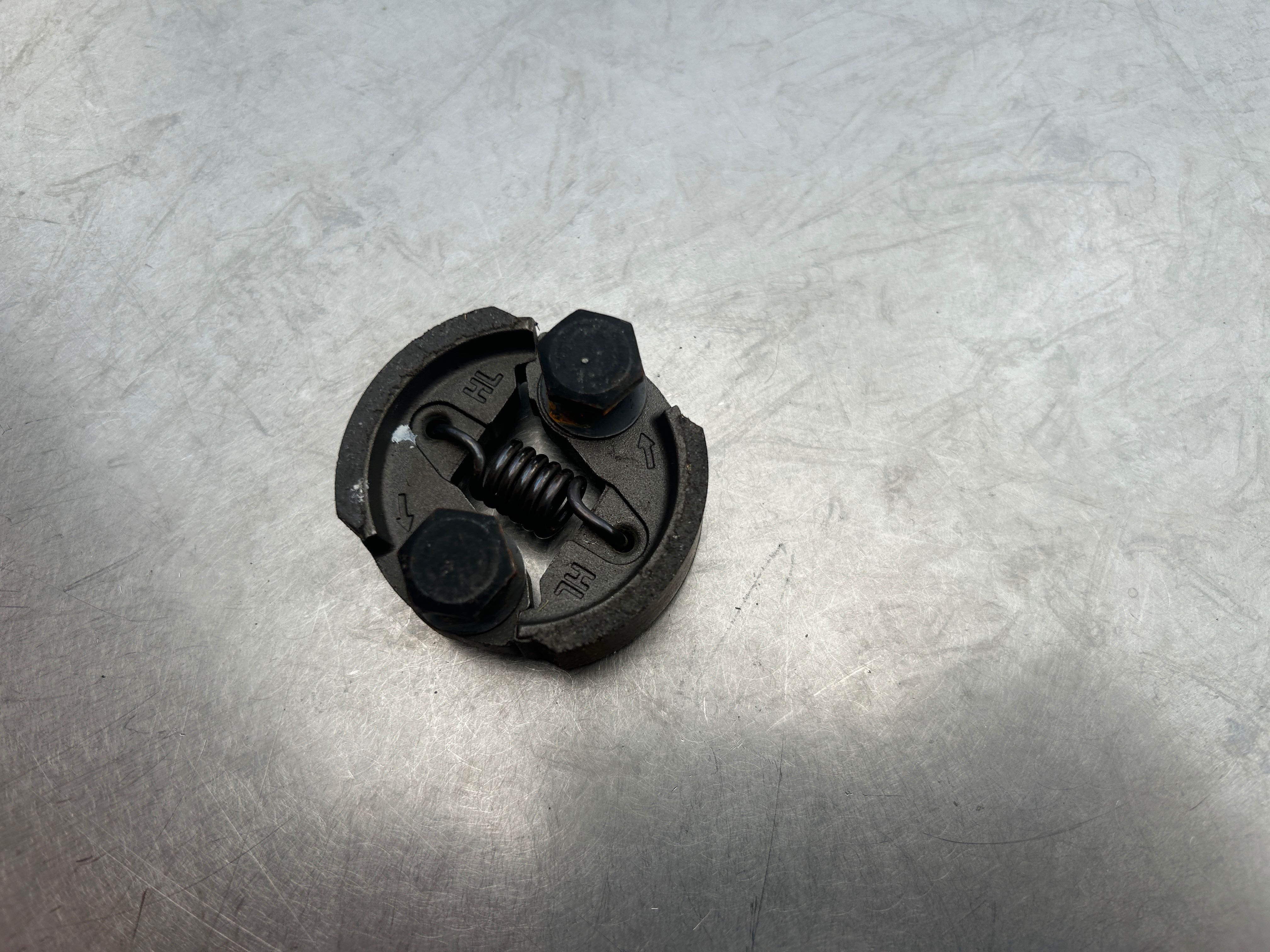 Sprzęgło Makita EM2600U ER2600L LT27 Dolmar MS-27C MS-27U (419)