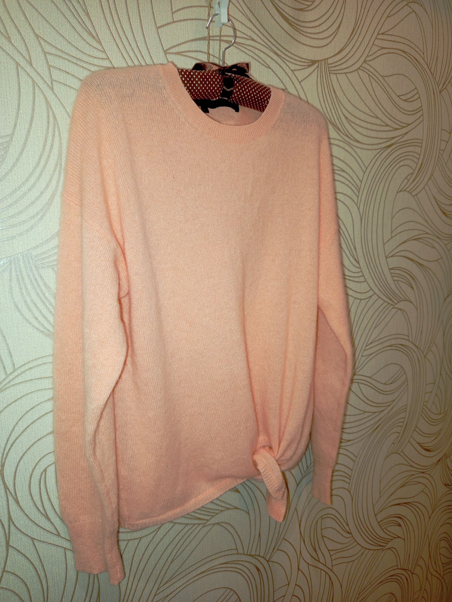 Кашемировый свитер р.М .   360 Cashmere