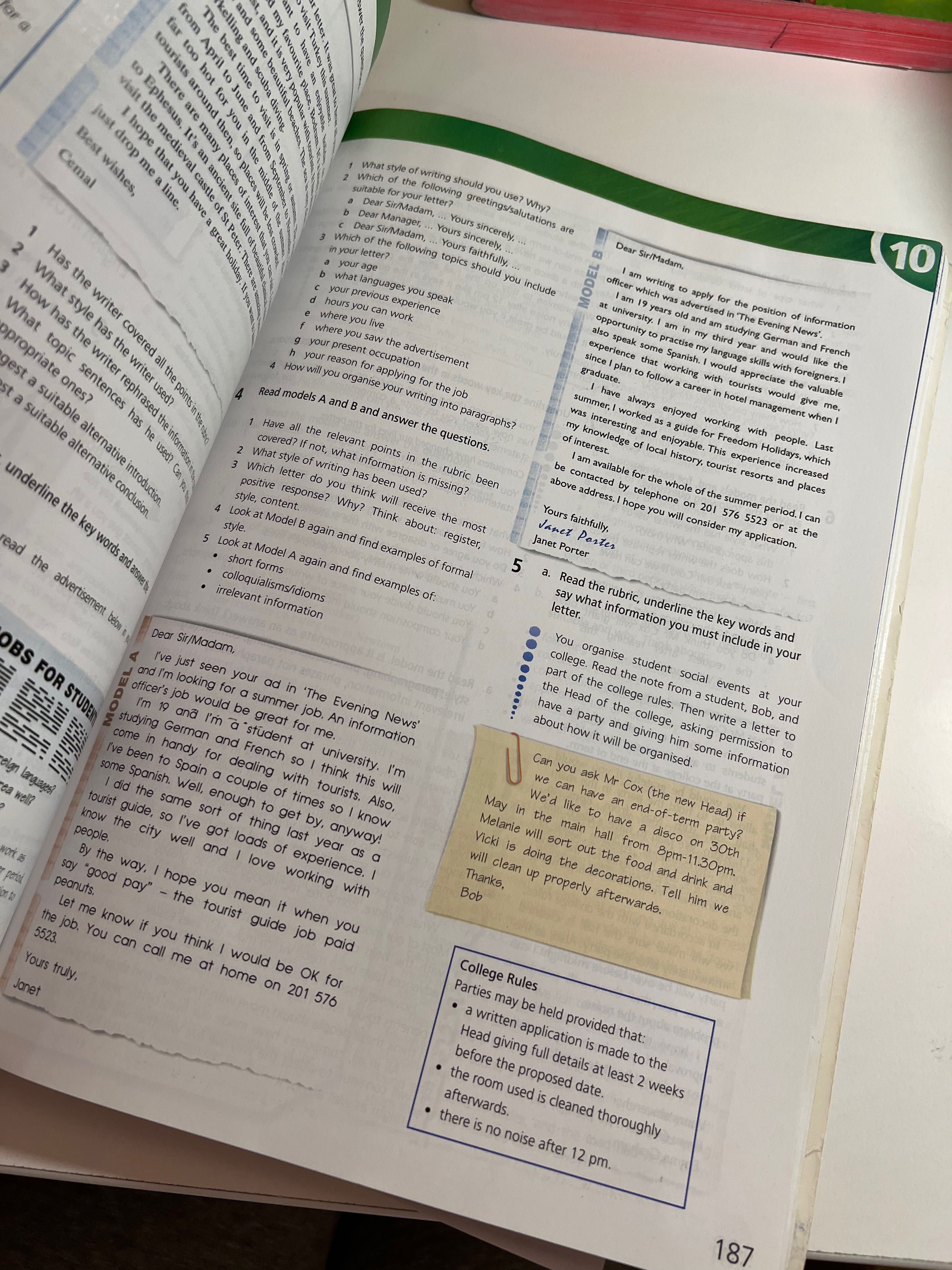 Upstream Upper B2 Student’s book bob Obee
