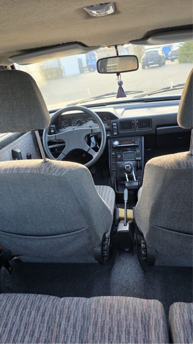 Polonez Caro 1.6 GLI