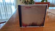 Vendo CD de música "Seventeen Seconds", da banda de culto THE CURE !