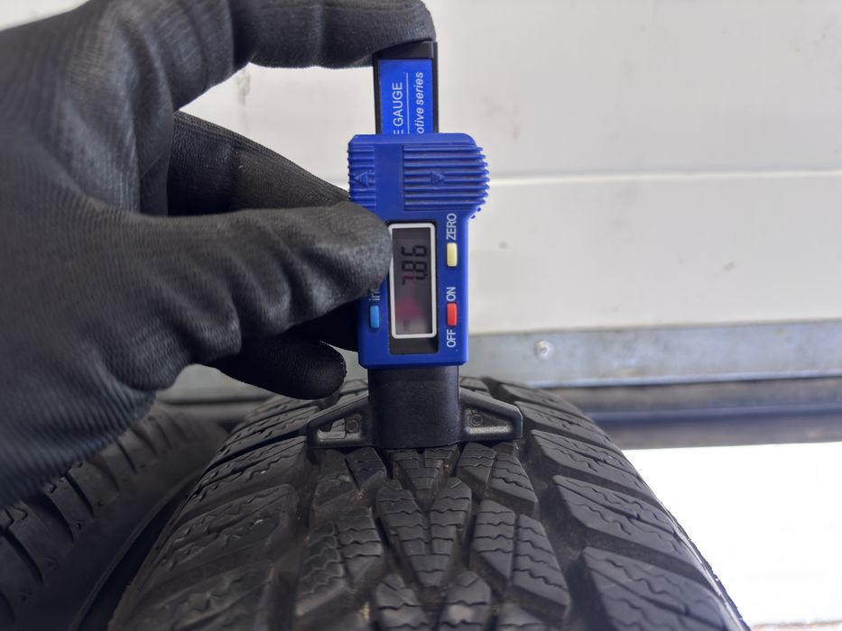 #1003 Dunlop Winter Response 2 165/70r14 81T 2szt