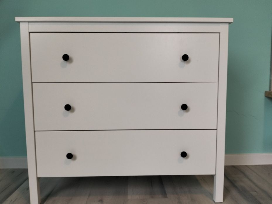 Komoda Ikea w stanie idealnym