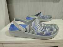 Crocs , шлепки чоловічі 44 р.