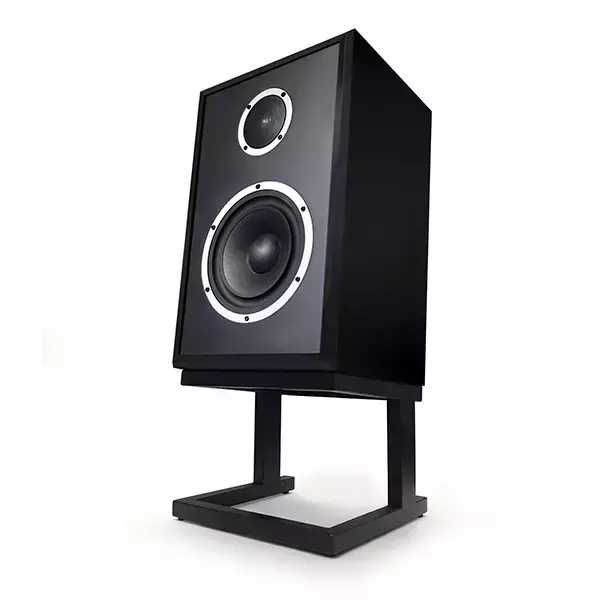 KLH THREE audiofilskie zespoły głośnikowe (1 para - fabrycznie nowe)