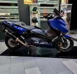 Yamaha TMAX  DX