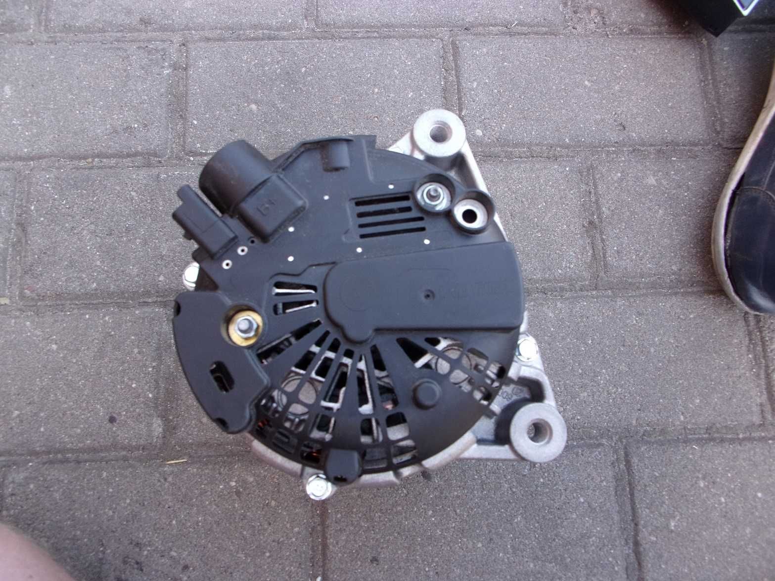 Alternator Citroen C3 I II III C2 C4 C5 1.1-2.2 Benzyna 1996r-2017r