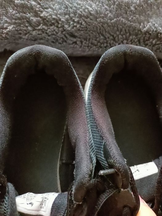 Nike buty czarne rozm 38